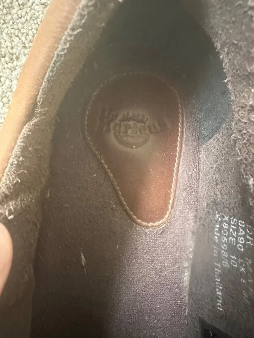 Dr. Martens dr martens